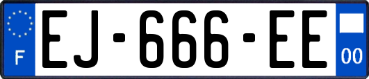 EJ-666-EE