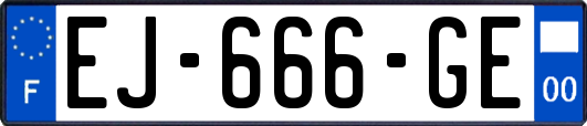 EJ-666-GE