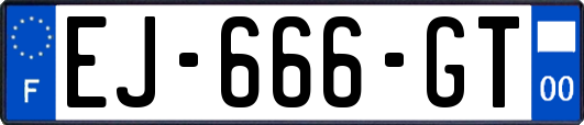 EJ-666-GT