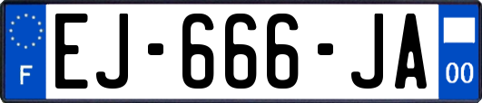 EJ-666-JA