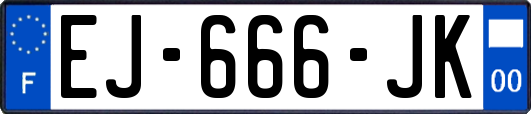 EJ-666-JK