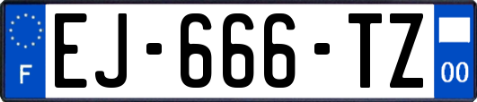 EJ-666-TZ