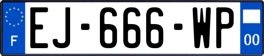 EJ-666-WP