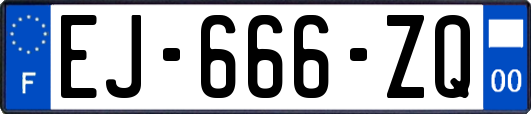 EJ-666-ZQ