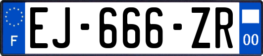 EJ-666-ZR