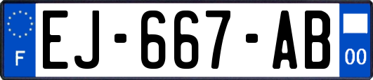 EJ-667-AB