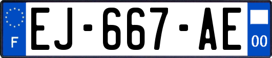 EJ-667-AE