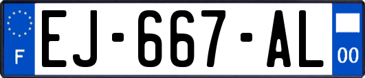 EJ-667-AL