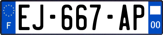 EJ-667-AP