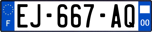 EJ-667-AQ