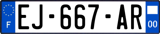 EJ-667-AR