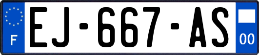 EJ-667-AS