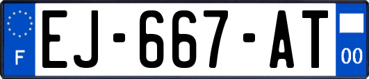 EJ-667-AT