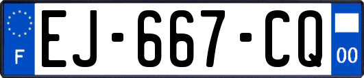 EJ-667-CQ