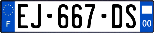 EJ-667-DS