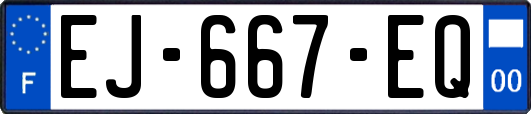 EJ-667-EQ