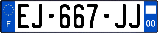 EJ-667-JJ