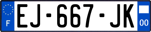 EJ-667-JK