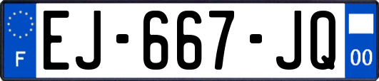 EJ-667-JQ