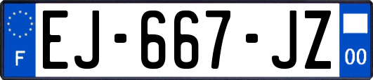 EJ-667-JZ