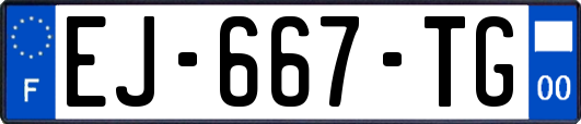 EJ-667-TG