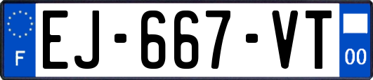 EJ-667-VT