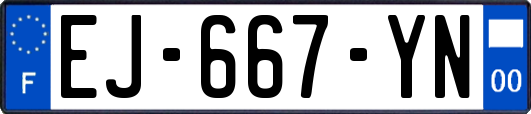 EJ-667-YN