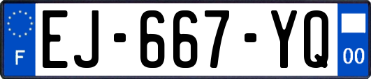 EJ-667-YQ