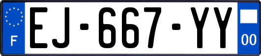 EJ-667-YY