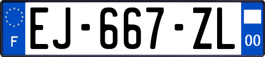 EJ-667-ZL