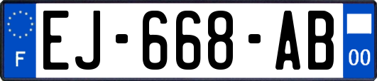 EJ-668-AB