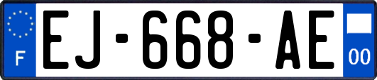 EJ-668-AE