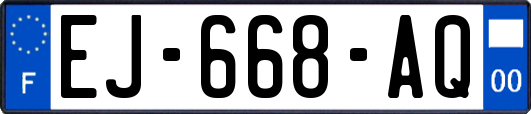 EJ-668-AQ