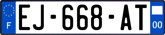 EJ-668-AT