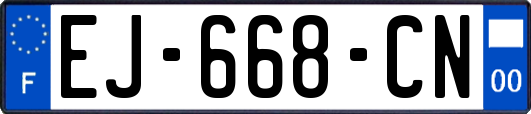 EJ-668-CN