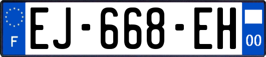 EJ-668-EH