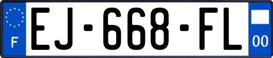 EJ-668-FL