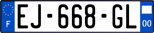 EJ-668-GL