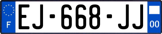 EJ-668-JJ