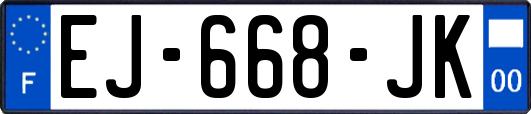 EJ-668-JK