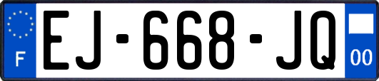 EJ-668-JQ