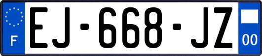 EJ-668-JZ