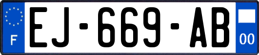 EJ-669-AB