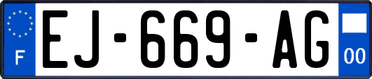 EJ-669-AG