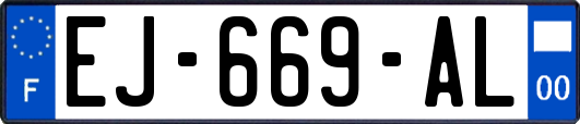 EJ-669-AL