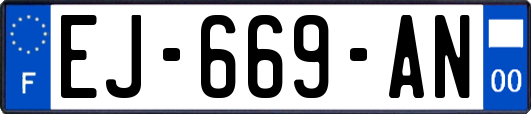 EJ-669-AN