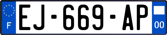 EJ-669-AP