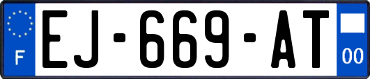 EJ-669-AT