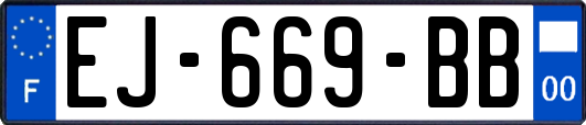 EJ-669-BB