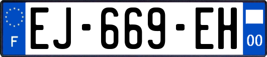 EJ-669-EH